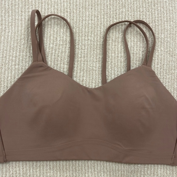 lululemon athletica Other - Lululemon Like A Cloud Bra